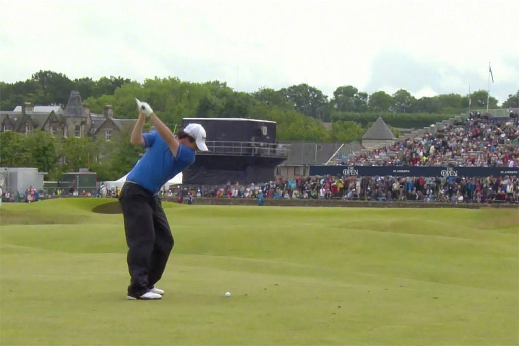 The Open For The Ages Rory McIlroy trailer 2